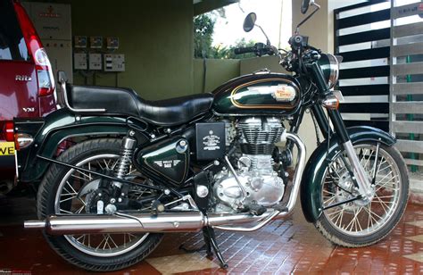 ROYAL ENFIELD BULLET 500 FOREST GREEN REVIEW - Wroc?awski Informator Internetowy - Wroc?aw ...