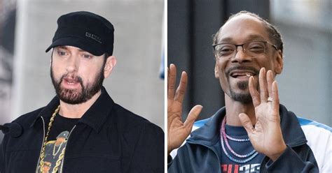 Rappers Who Won Awards For Acting: Eminem, Snoop Dogg & More