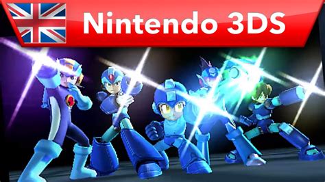 Super Smash Bros. - The Fight Comes To Nintendo 3DS! - YouTube