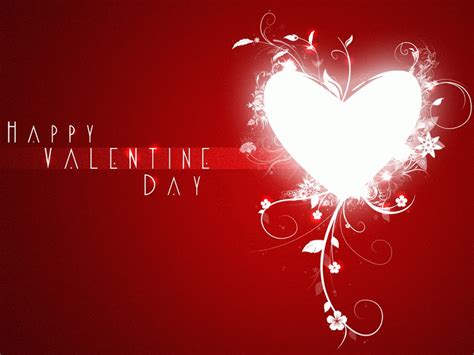 Happy Valentines Day Animated Gifs Images - Hug2Love