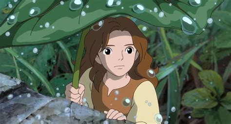 Arrietty/Gallery | Studio Ghibli Wiki | FANDOM powered by Wikia