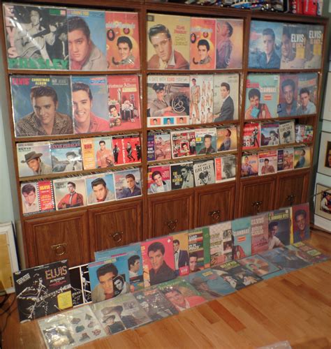 Massive collection of original rock'n'roll vinyl goes to auction - The Vinyl Factory