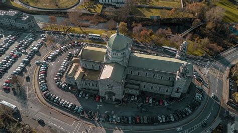 Galway Cathedral | Trip.Expert