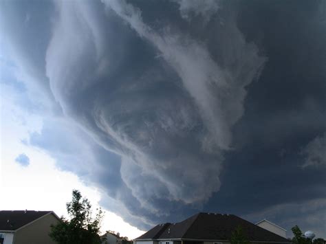 CREEPY! | Outdoor, Creepy, Clouds