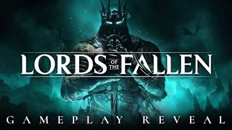 The Lords Of The Fallen Gameplay Reveal Archives - PlayStation Universe