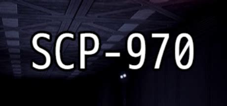 Steam Community :: SCP-970