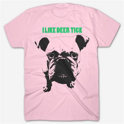 Deer Tick - Official Merchandise – Hello Merch