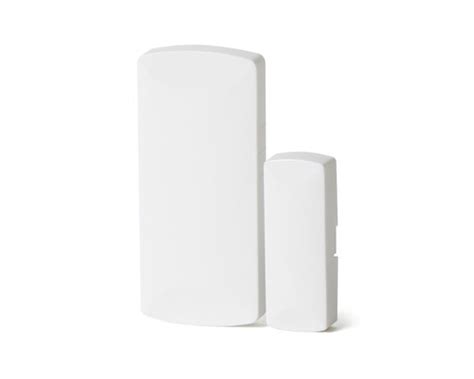 DSC Compatible Wireless Door Window Sensor - Zions Security Alarms