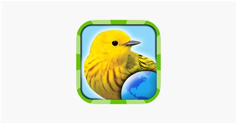 ‎My Bird World HD on the App Store