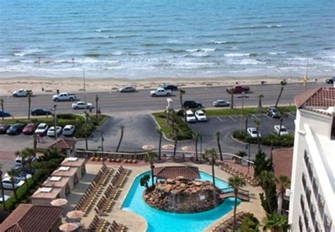 Hilton Galveston Island Resort | Hotels in Galveston, TX