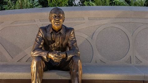 EPCOT’s Walt statue, World Celebration gardens to debut soon