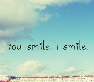 When I See You Smile Quotes. QuotesGram