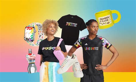 Pride Month 2023: all of the brands releasing collections and ...