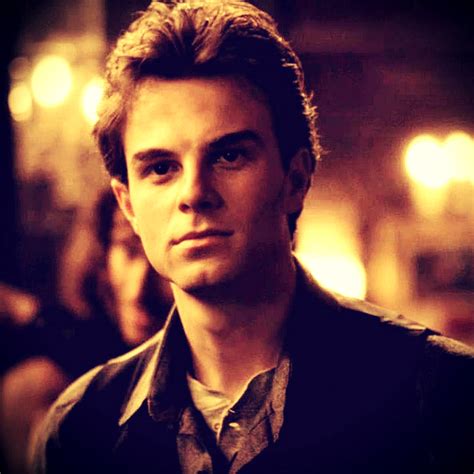 Kol Mikaelson - Kol Photo (36919238) - Fanpop