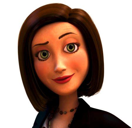 Vanessa Bloome | Beemovie Wiki | FANDOM powered by Wikia