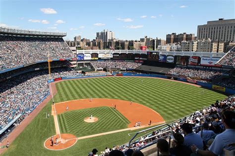 Discover New York's Iconic Stadiums: The Must-See Sports Venues in the ...