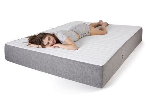 Best Memory Foam Mattress - Top 10 Rated