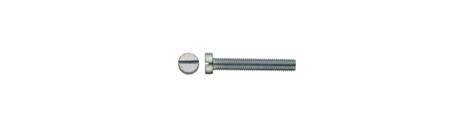 Threaded bolts