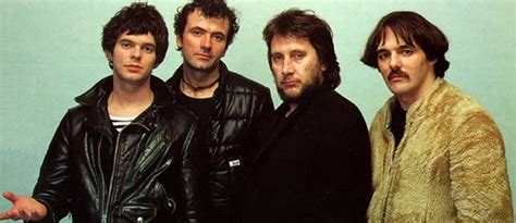 The Stranglers - JazzRockSoul.com