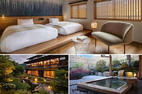 23 TOP Ryokans in Kyoto (+Ryokans With a Private Onsen!)