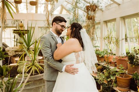 Best Garden Wedding Venues in Southern California — Kept Record