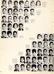 Montebello High School - Golden Key Yearbook (Montebello, CA), Class of ...