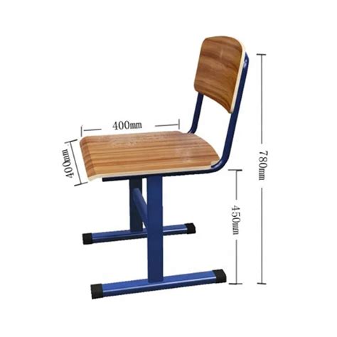 Modern School Classroom Furniture Classroom Chair And Table Set For ...