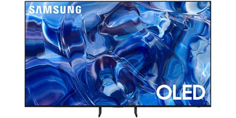 This Samsung 77-inch 120Hz OLED 4K Smart TV has returned to its $1,800 low ($500 off)