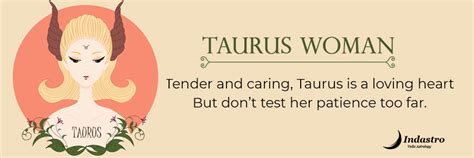 Taurus woman- A charming personality with immense will power