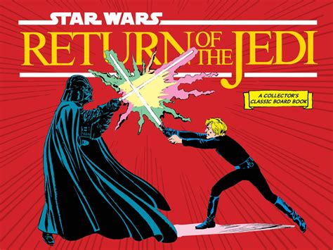 EXCLUSIVE: Star Wars Unveils an Iconic Return of the Jedi Collector's ...