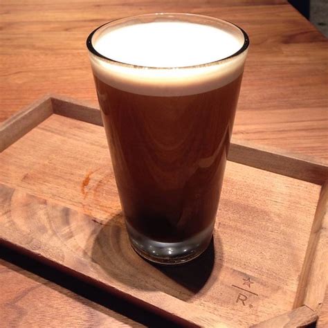 To celebrate my last night in Seattle, I ordered a nitro i… | Flickr