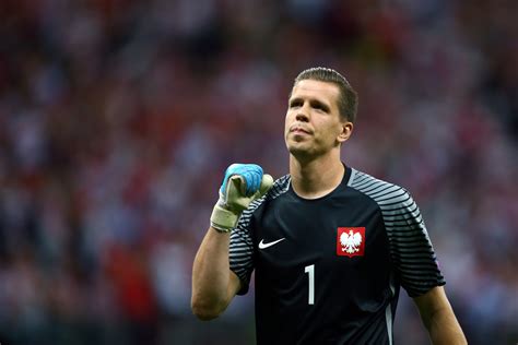 Wojciech Szczęsny: Zmieniłem się. Medytuję - 2 - Sport WP SportoweFakty