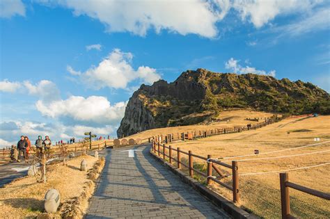 15 Best Things to Do in Jeju - What is Jeju Most Famous For? - Go Guides