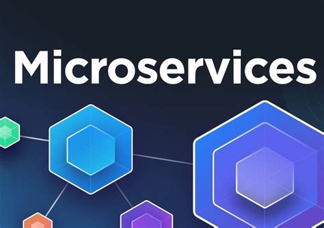 Why microservice development method is an ideal choice for your ...