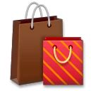 🛍️ Shopping Bags Emoji — Meaning, Copy & Paste