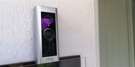 Ring Video Doorbell Pro 2 review | TechRadar