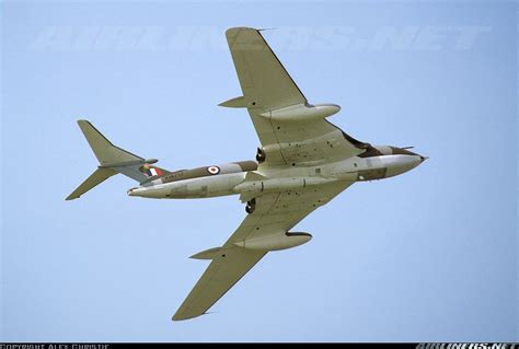 Handley Page HP-80 Victor B2 aircraft picture Air Force Aircraft, Jet ...