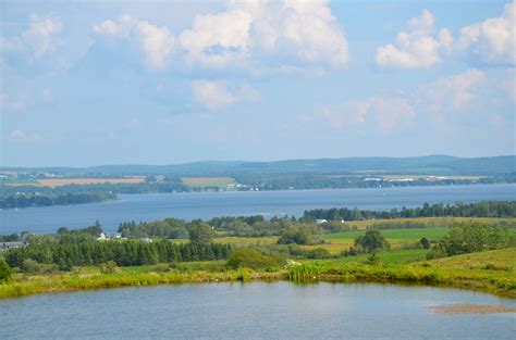 Long Lake | As seen from the Lakeview Restaurant atop a hill… | Flickr