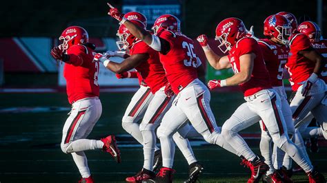 Ball State vs. CMU football video highlights, score