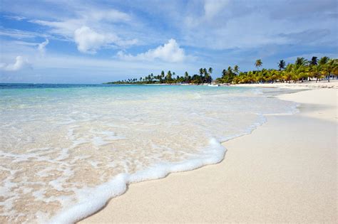 Saona Island, Dominican Republic