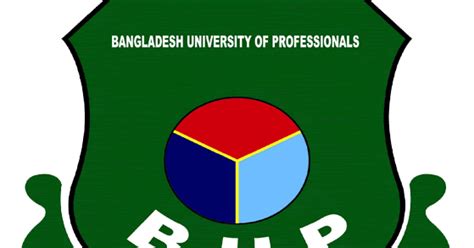 Bangladesh University of Professionals (BUP) Admission Circular 2017-18 ...