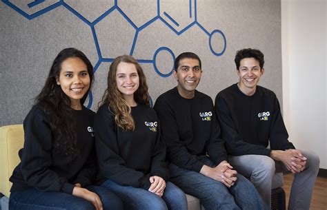 UCLA lab creates virtual reality app to help students with organic ...