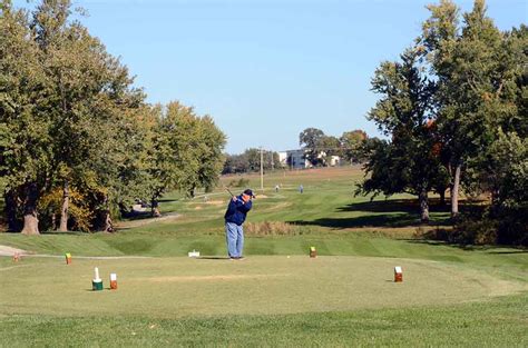 Eagles' Landing Golf Course | Best Public Golf Courses in Belton, Missouri