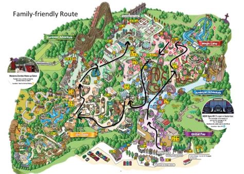 The Ultimate Everland Guide: 12 Things You Need To Know