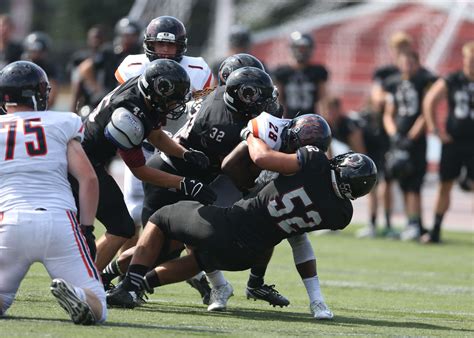 Historic season carries MIT Football into NCAA playoffs | MIT News | Massachusetts Institute of ...