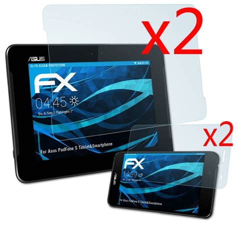 2Sets (Phone 5 inch+Tablet 9 inch) Anti Finger Anti Glare Matte LCD ...