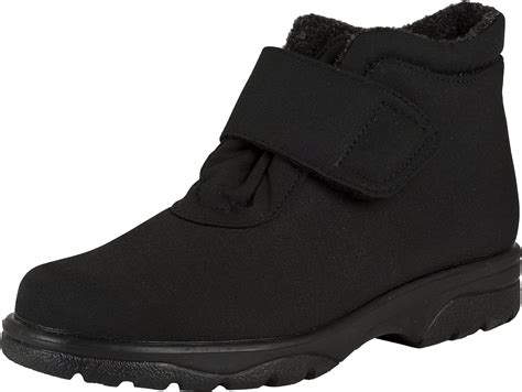 Amazon.com | Toe Warmers Women Waterproof Boot Active BLACK 7/M | Snow Boots