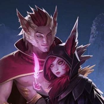 Xayah Quotes - Comicspipeline.com