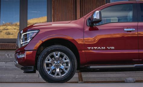 The 2025 Nissan Titan: Release Date, Price and Specs