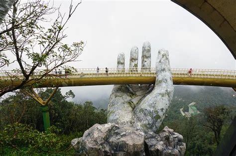 Golden Bridge (Da Nang) - 2020 All You Need to Know BEFORE You Go (with Photos) - TripAdvisor